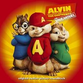 Alvin and The Chipmunks - The Squeakquel OST