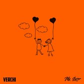 My Lover - Single