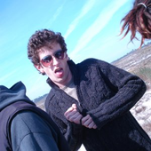 LastFM profile picture for @sena