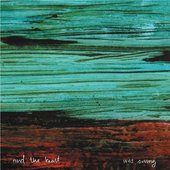 Wes Swing - And The Heart.jpg