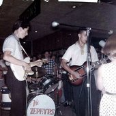The Zephyrs (USA)