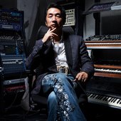 Akira Yamaoka