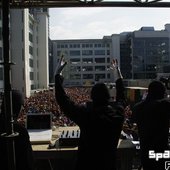 Queensday Festival 2009