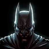 batman8891 için avatar