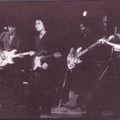 1980 Cock C'Nell  Tokyo