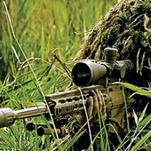 The Sniping