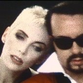 Eurythmics 1989