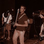 LIVE @ Sinister Noise 10/05/'08