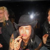 The Razorquillz