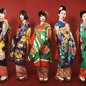 BAND-MAIKO