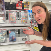 Target Store Sheridan