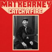 Catch A Fire - Single