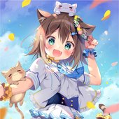 文野環