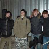 В Калуге