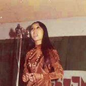 Hong Van, back in the day.