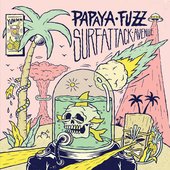 Surf Attack Avenue
