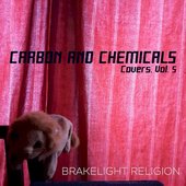 Carbon and Chemicals: Covers, Vol. 5