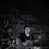 The Edge Band