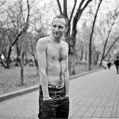 #мишакрупин #нашилюди by Scut36