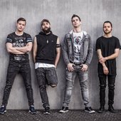 In Dreams Of Reality band.jpg