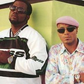 Ultra (Kool Keith & Tim Dog)