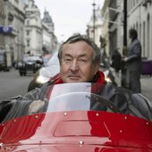 Nick Mason