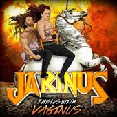 Jarinus Rhymes With Vaginus