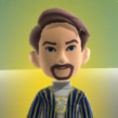 LastFM profile picture for @Fiste