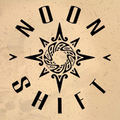Noon Shift Logo 2018