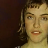 feist in 1999's it's cool to love your family vid #5