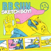 Sketchboy