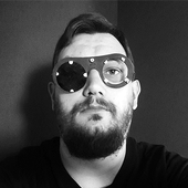 Mattias Fridell (Consoless)