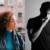 Felicia Douglass and Adam Moerder are Moonlight Guarami
