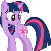 Avatar di TwileySparkle