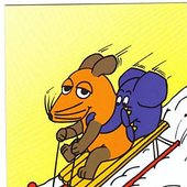 MAUS + FANT