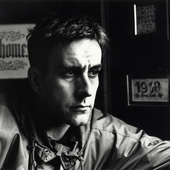 Terry Hall