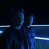 Ben Salisbury & Geoff Barrow