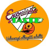 Exquisite Taste - Vahvempi olkapää edellä