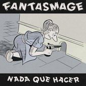 Nada Que Hacer