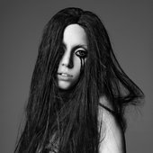 Lady Gaga by Hedi Slimane (September 5, 2009)