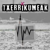 Gorabeherak