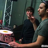 Cebb @ Bar Live (8 years remember)