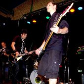 Werkhof - 17.05.08 - Lübeck