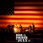 2025-07-04: Germania Insurance Amphitheater, Austin, TX, USA