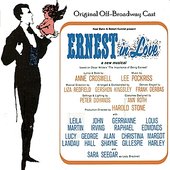 Ernest In Love - Original Off-Broadway Cast