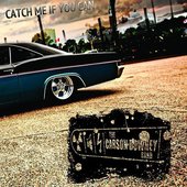 Catch Me If You Can