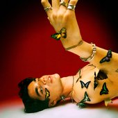 Kiss Kiss Kiss [Explicit]