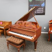 Junium Piano