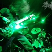 JH Wilschrey, Bass & Vocals