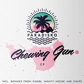 Chewing Gun